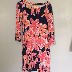 Lilly Pulitzer Seconds Sophie Dress